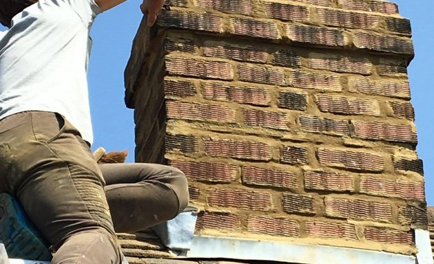 Photo of RW Chimney Sweeping Services