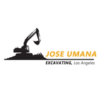 Photo of Jose Umana Excavating