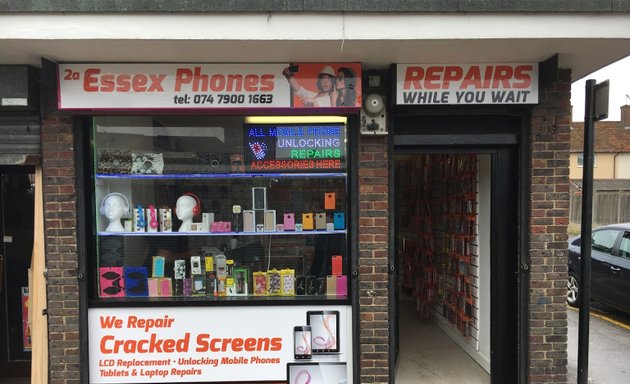 Photo of Essex Phones Repairs