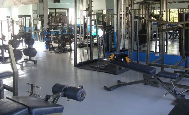 Photo of Chrisshell Fitness Gym