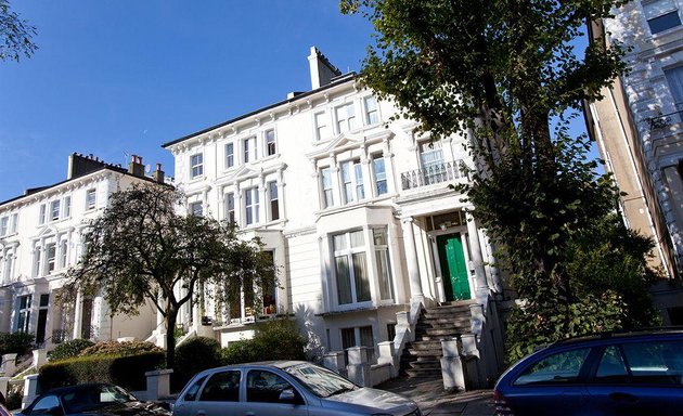 Photo of Welby 20 Belsize Park