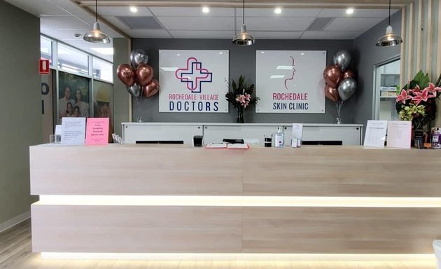 Photo of Rochedale Skin Clinic