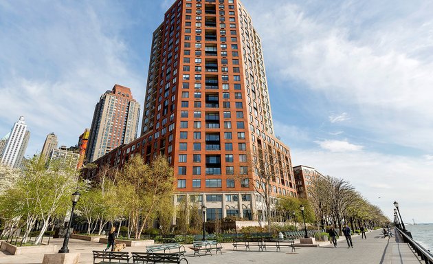 Photo of Battery Park Realty