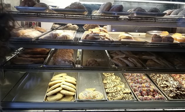 Photo of Mis Angelitos Bakery