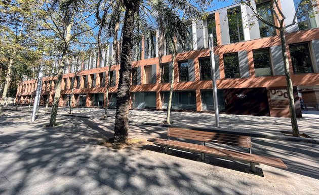 Foto de UOC Universidad Abierta de Cataluña - Sede de Barcelona