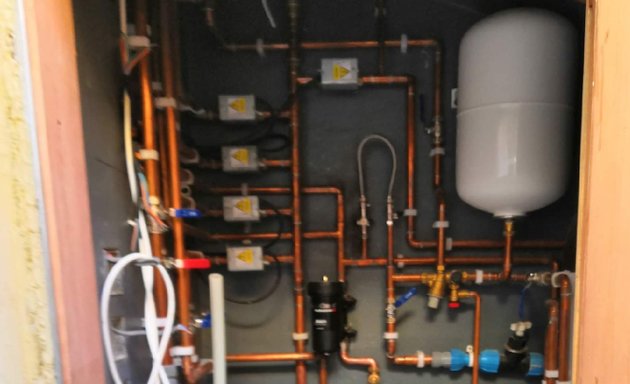 Photo of Gas Boilers Installation & Repair