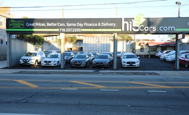 Photo of Hi5cars.com
