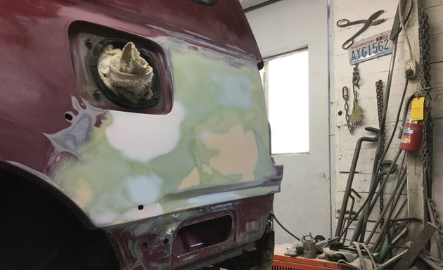 Photo of Jim's Body Shop