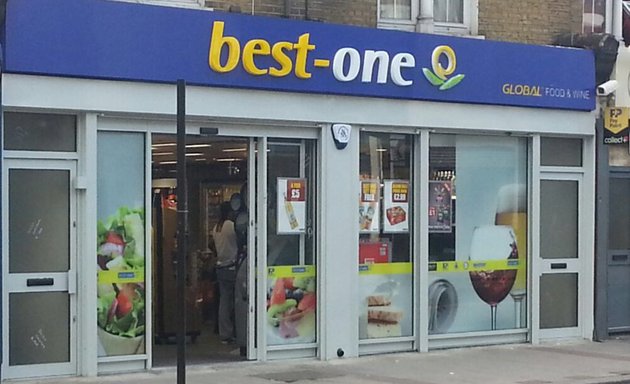 Photo of Best-One Stratford