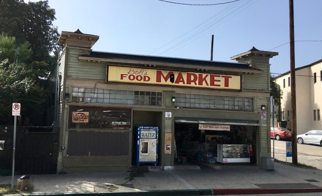 Photo of Bob's Market