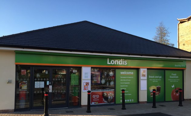 Photo of Londis Beechley Drive