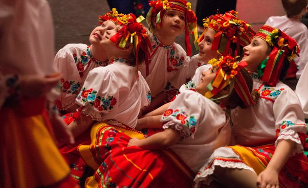 Photo of Barvinok Ukrainian Dance School