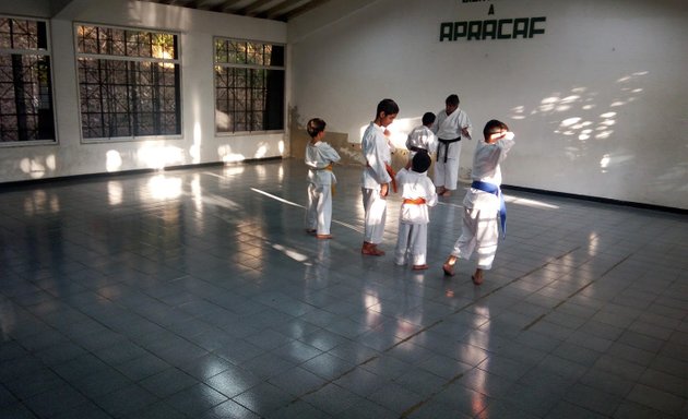 Foto de AVSK Shotokan Karate Do