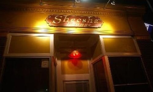 Photo of Sheesha Lounge
