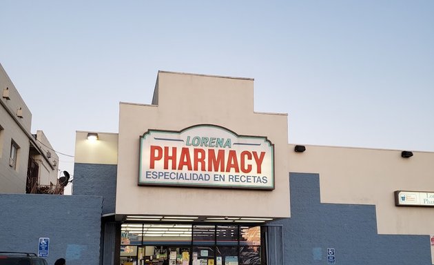 Photo of Lorena Pharmacy