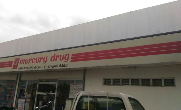 Photo of Mercury Drug - Buhangin Pag-asa