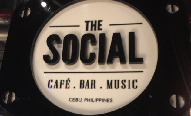 Photo of The Social