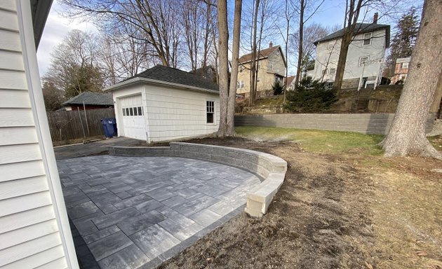 Photo of Ideal Lawn and Hardscape