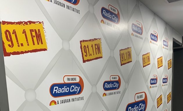 Photo of Radio City 91.1 fm