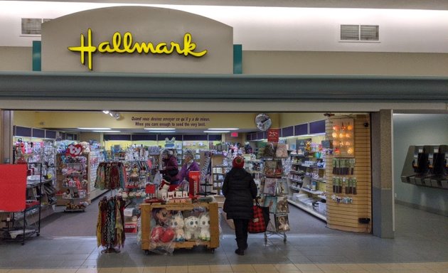 Photo of Hallmark