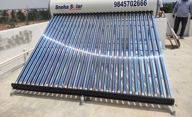 Photo of Solarizer (Sneha Solar Solutions) Authorised Master Dealar