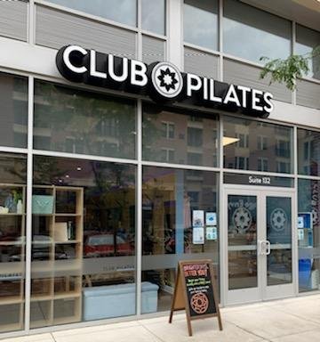 Photo of Club Pilates