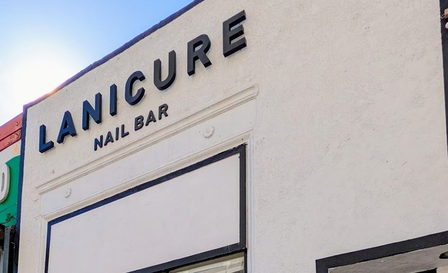 Photo of Lanicure Nail Bar