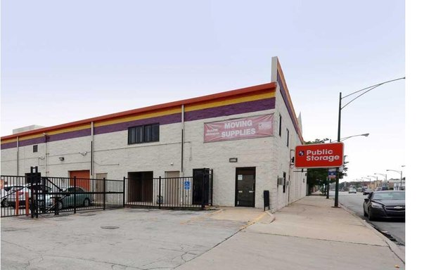 Photo of Public Storage