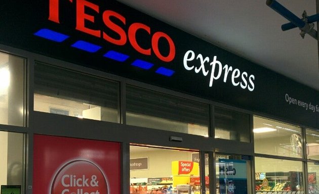 Photo of Tesco Express