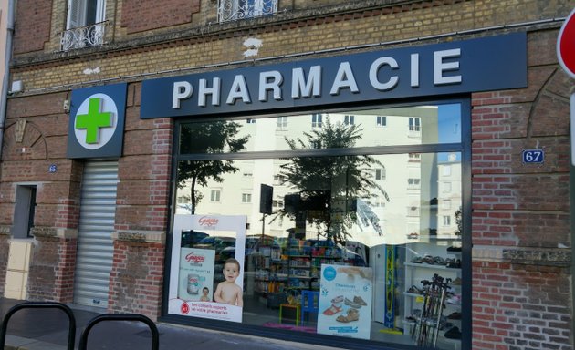 Photo de Pharmacie du Perrey