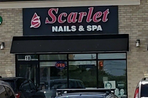 Photo of Scarlet Nails & Spa