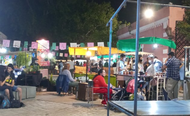 Foto de Feria Artesanal la Cañada