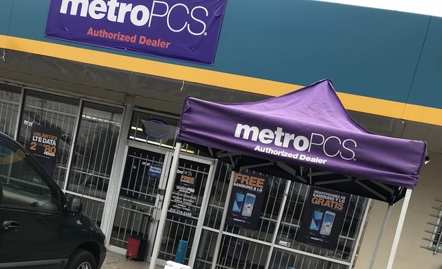 Photo of Metro by T-Mobile