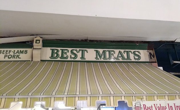 Photo of Best Meats