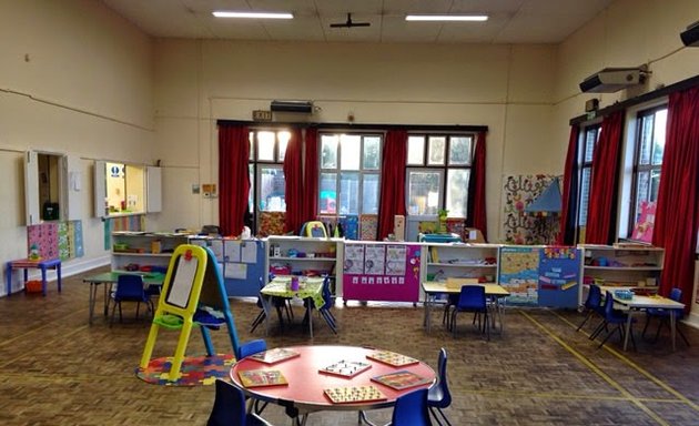 Photo of Arkley's Little Acorns Nursery