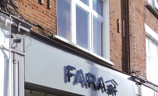 Photo of Fara Charity Shops - Fara Kids