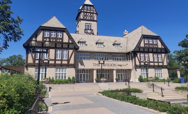 Photo of The Pavilion at Assiniboine Park