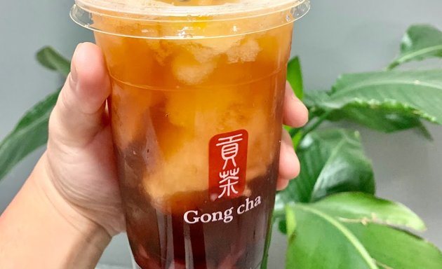 Photo of Gong cha Surrey Central