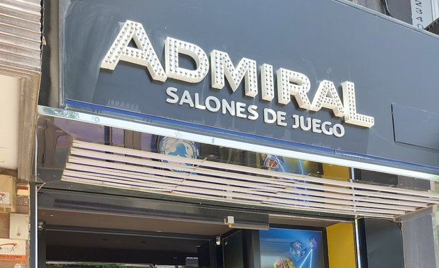 Foto de Salón de juegos Admiral Avd Salamanca