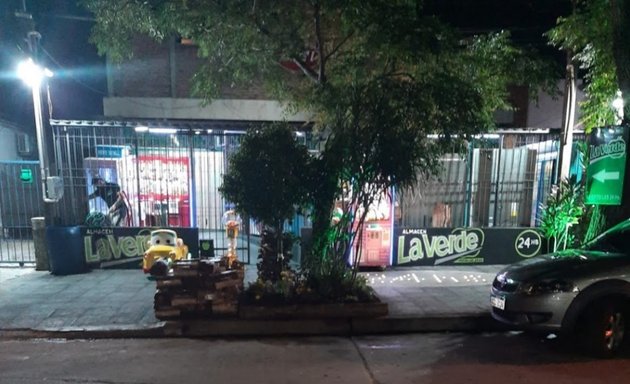 Foto de Almacén La Verde