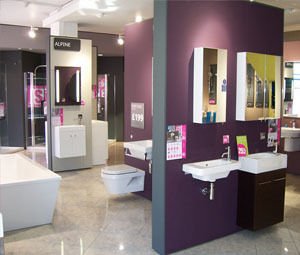 Photo of Bathstore Ipswich