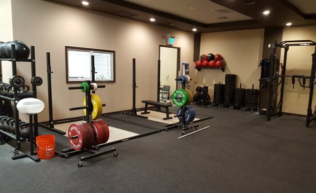 Photo of JAM Sports and Spine Physical Therapy