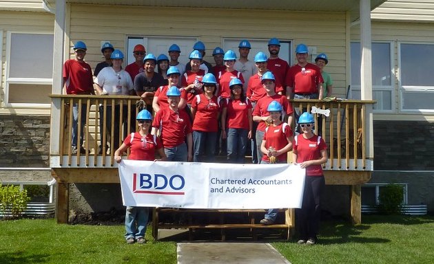 Photo of BDO Canada s.r.l.