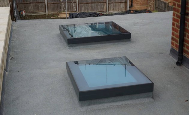 Photo of Sky Roof Lights Ltd