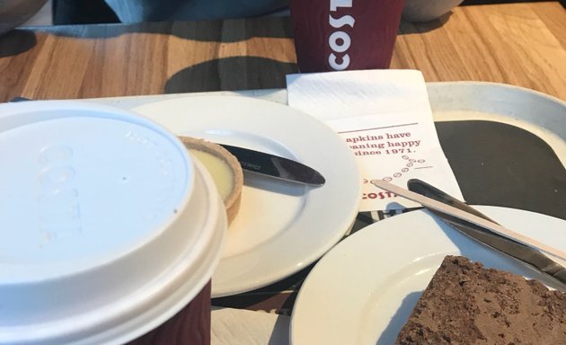 Photo of Costa Coffee