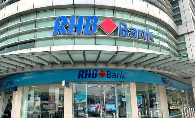 Photo of RHB Bank