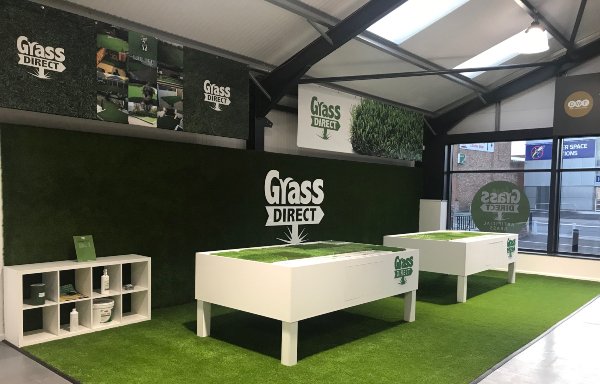 Photo of Grass Direct