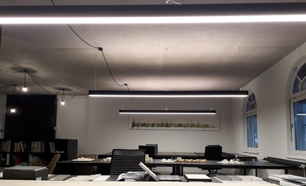 Foto von Coworking Linz, Stifterstrasse 22