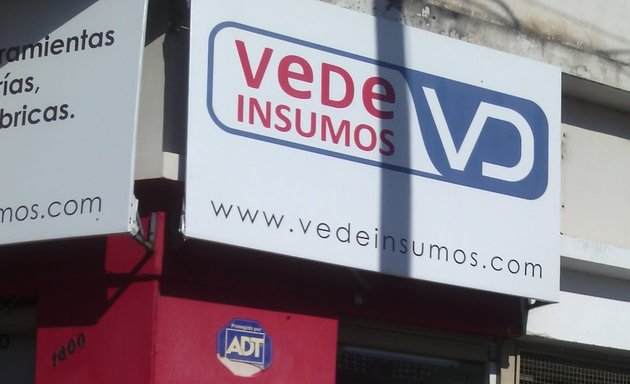 Foto de Vede Insumos