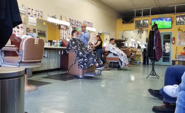 Photo of Chico`s Barber Shop